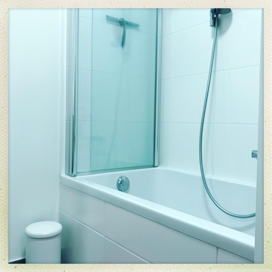 Cozy Two Bedroom Apartment Near City Centre Gent Εξωτερικό φωτογραφία