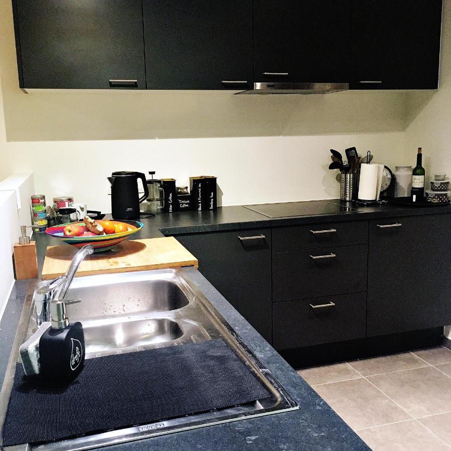 Cozy Two Bedroom Apartment Near City Centre Gent Εξωτερικό φωτογραφία