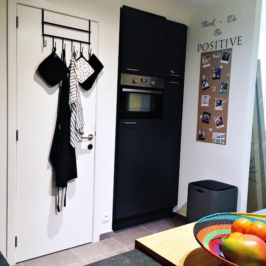 Cozy Two Bedroom Apartment Near City Centre Gent Εξωτερικό φωτογραφία