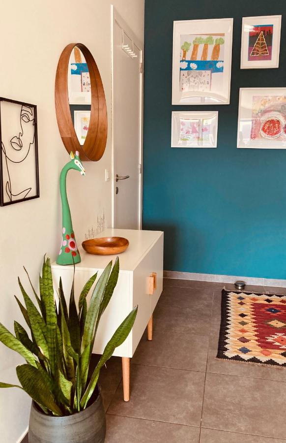 Cozy Two Bedroom Apartment Near City Centre Gent Εξωτερικό φωτογραφία